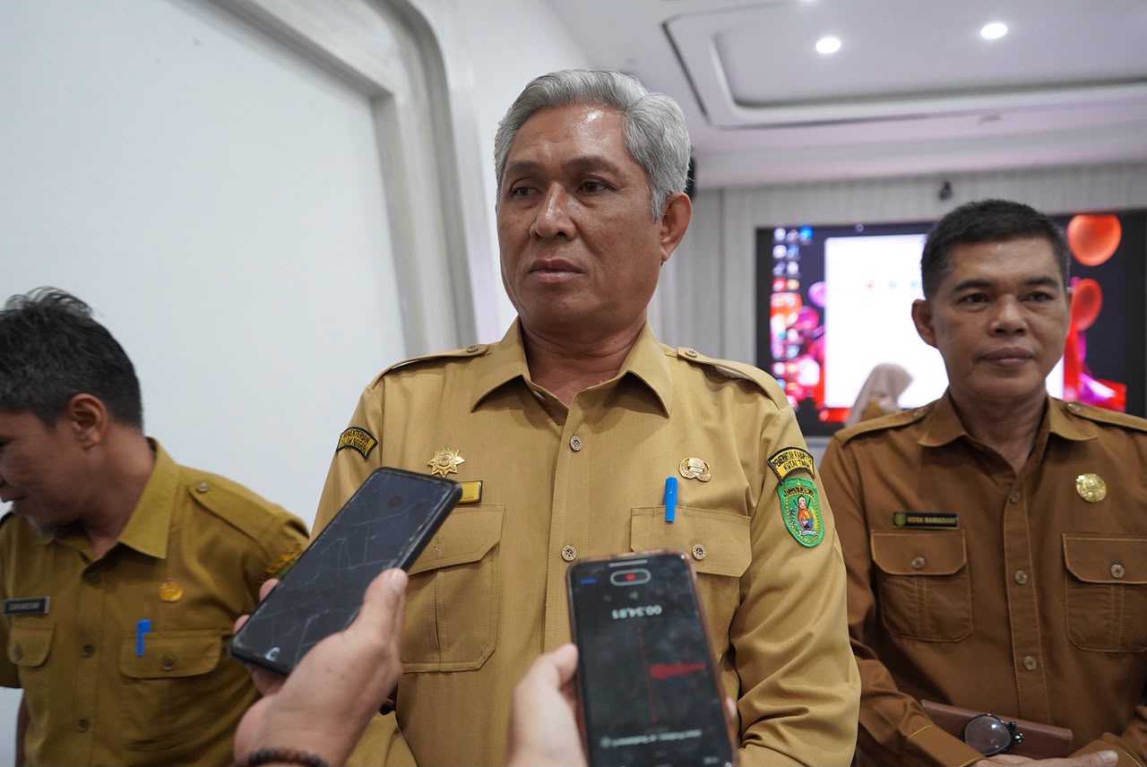 Ruang Fiskal Terbuka, TPP ASN Kutim Berpeluang Naik 35 Persen Tahun 2027