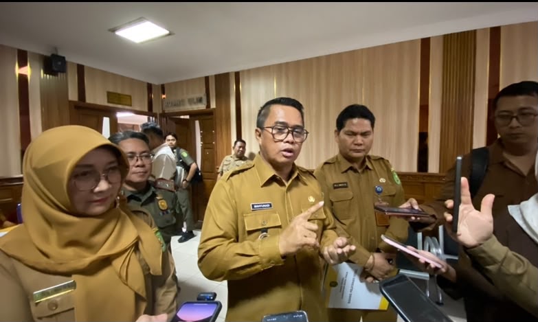 Sinergi Lintas Sektor Diperkuat, Kutim Fokus Tekan HIV/AIDS dari Hulu