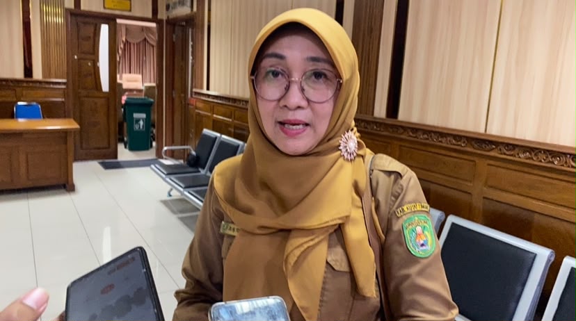 Pembangunan RS Muara Wahau Dimatangkan, Dinkes Kutim Targetkan Operasional 2029