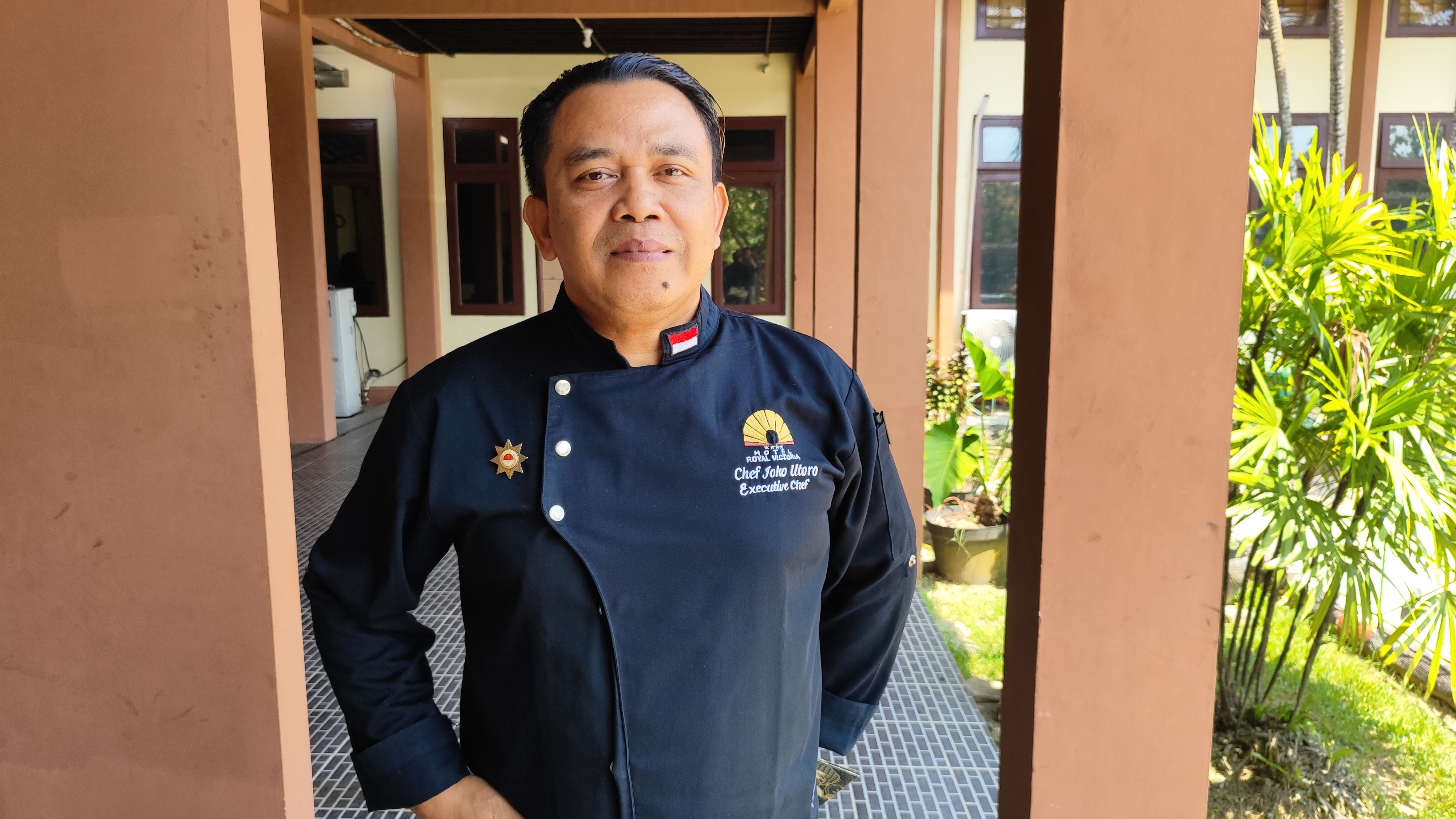 Kreasi Menu Non-Beras Dinilai Semakin Kreatif, Berpeluang Jadi Produk Bernilai Jual