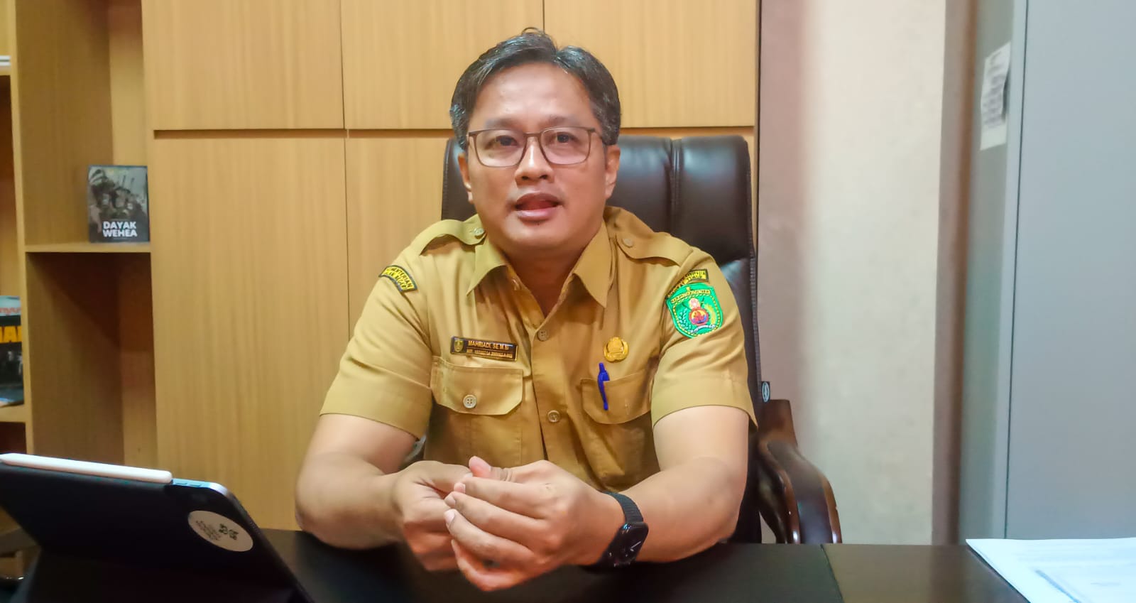 Erau Perdana di Kutim Bakal Meriahkan HUT ke-27, Dorong Ekonomi dan Budaya Lokal