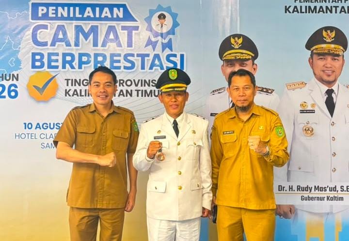Jaga Akses Transportasi, Long Mesangat Bangun Kolaborasi dengan Dunia Usaha