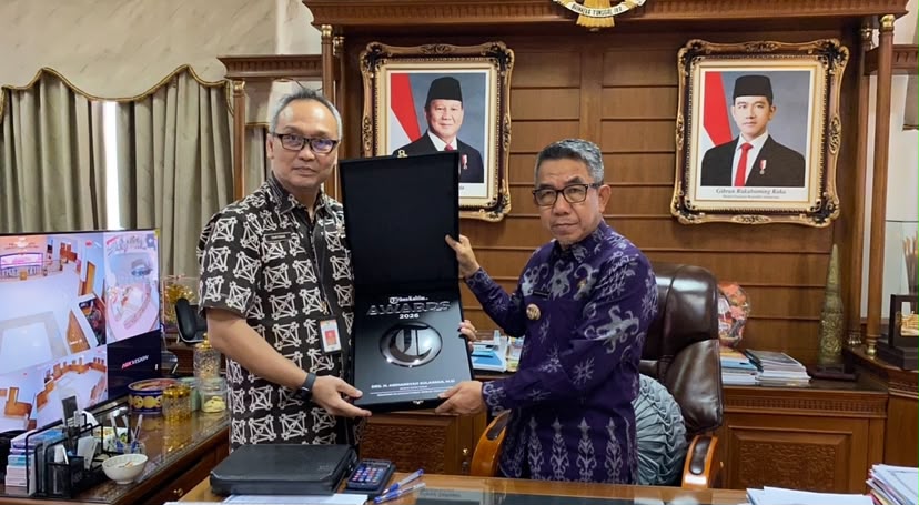 Bupati Ardiansyah: Pelayanan Publik Kutim Harus Mudah dan Tanpa Pungutan