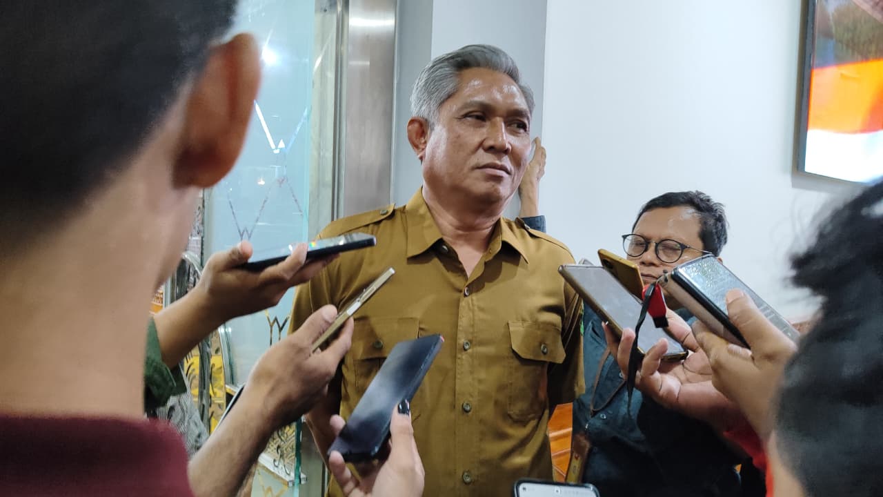 Batas Wilayah Adat Belum Tuntas, Seskab Kutim: Pengakuan MHA Wehea Butuh Penelitian Menyeluruh
