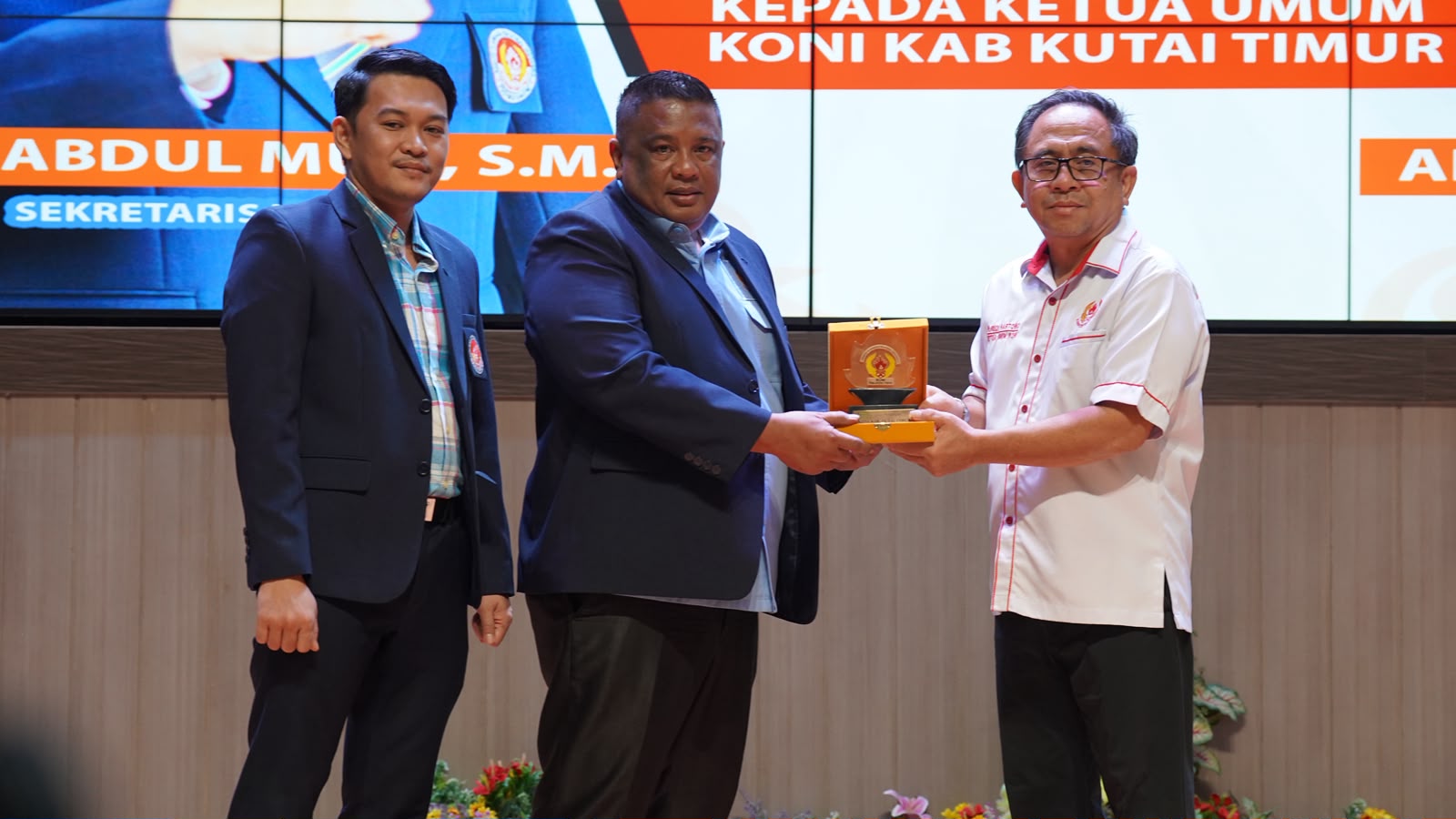 Porprov VIII Kaltim Kedepankan Fair Play, Keabsahan Atlet Diperketat Lewat Sistem Digital