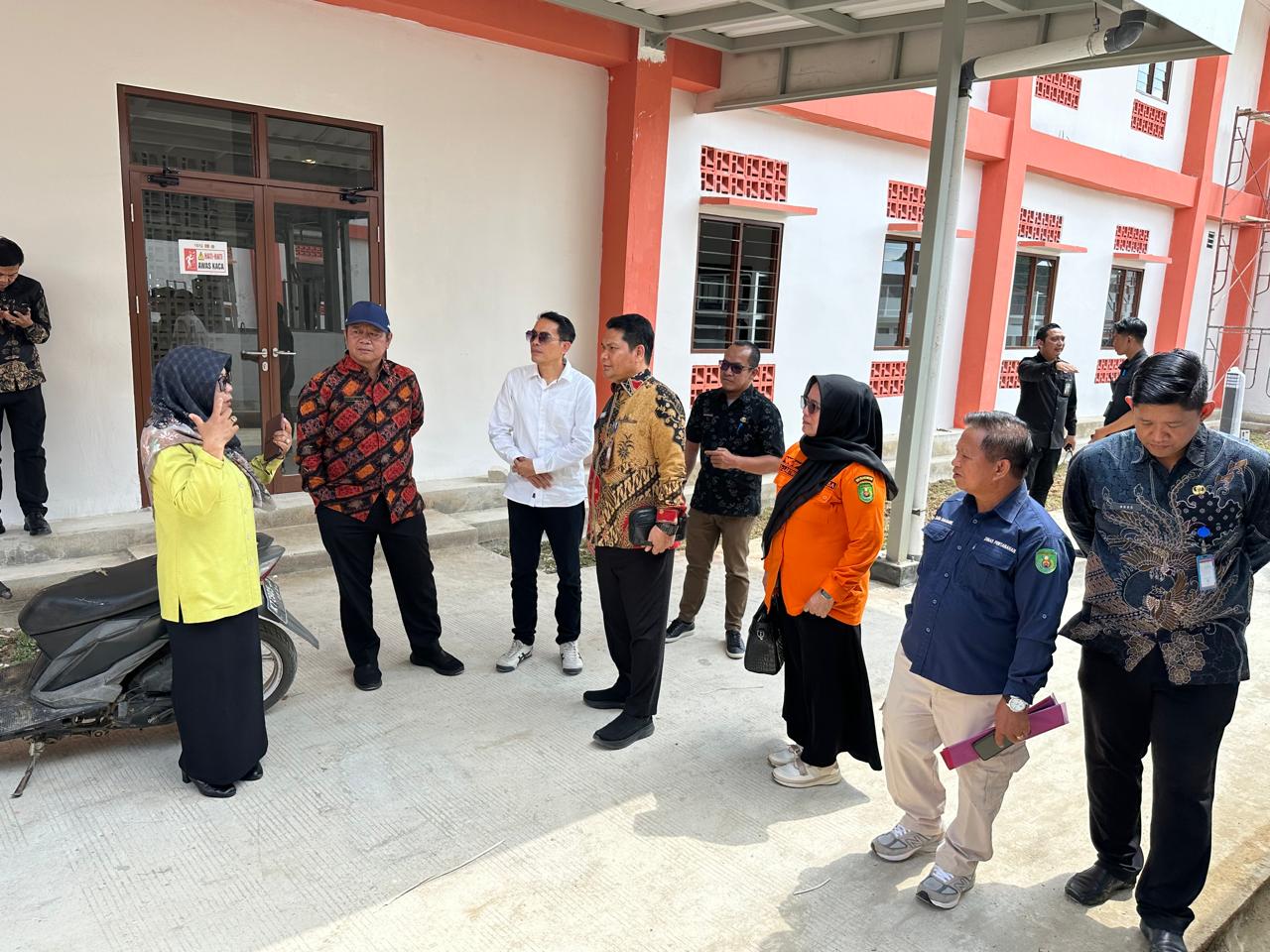 Sekolah Rakyat Kutim Mulai Disiapkan, Data Calon Peserta Tunggu Proses Asesmen