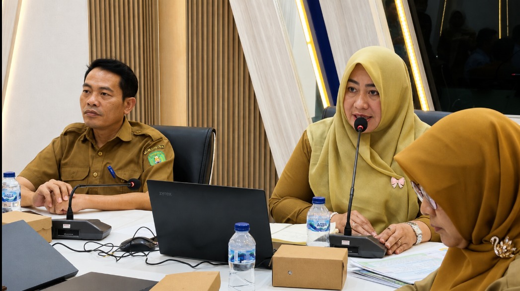 Dapur Stunting Singa Gembara Berpeluang Tembus Nasional, Juri Apresiasi Konsep dan Dampak Program