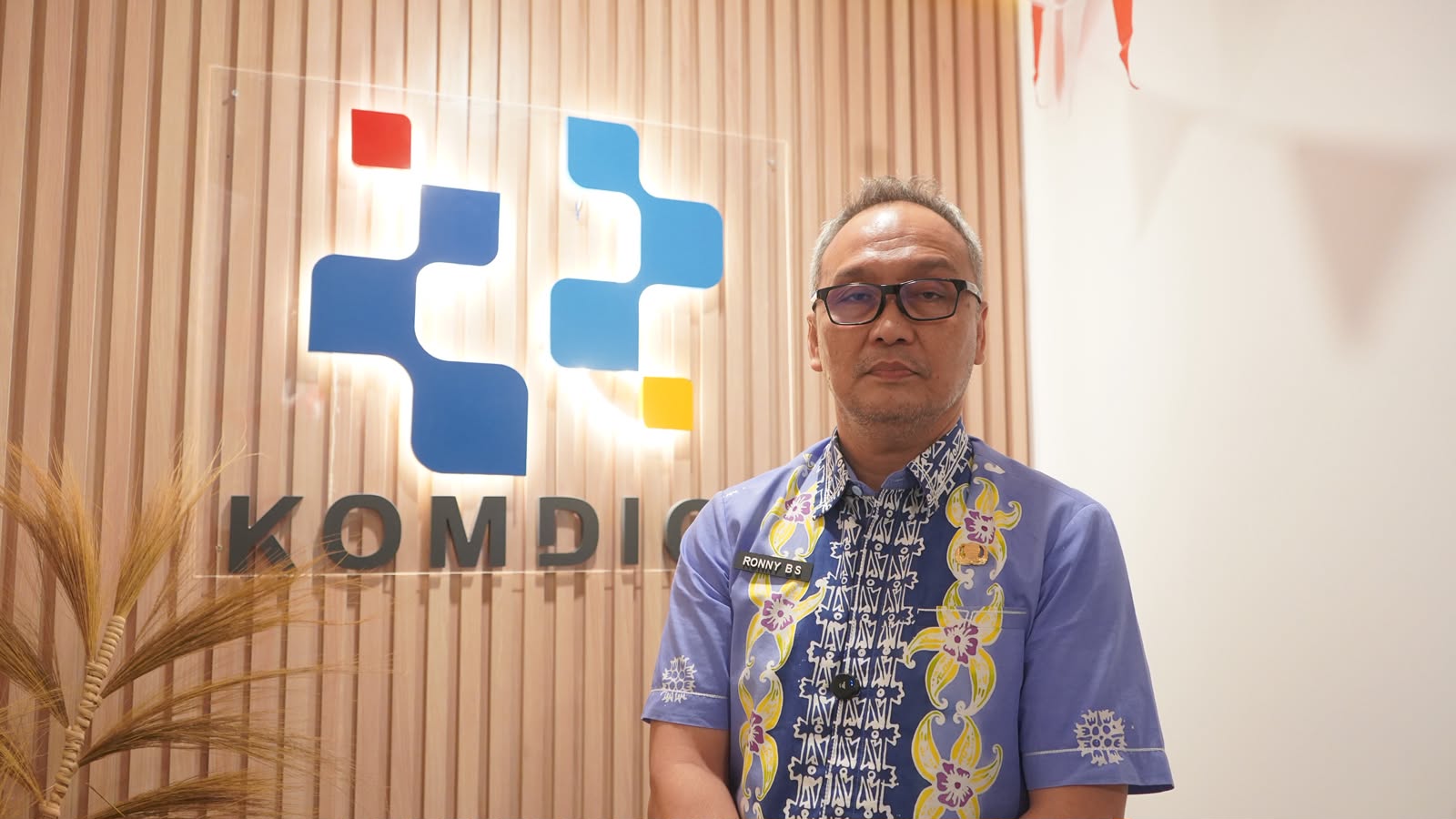 Diskominfo Kutim Genjot Pemerataan Jaringan, Dua Desa Berhasil Terhubung