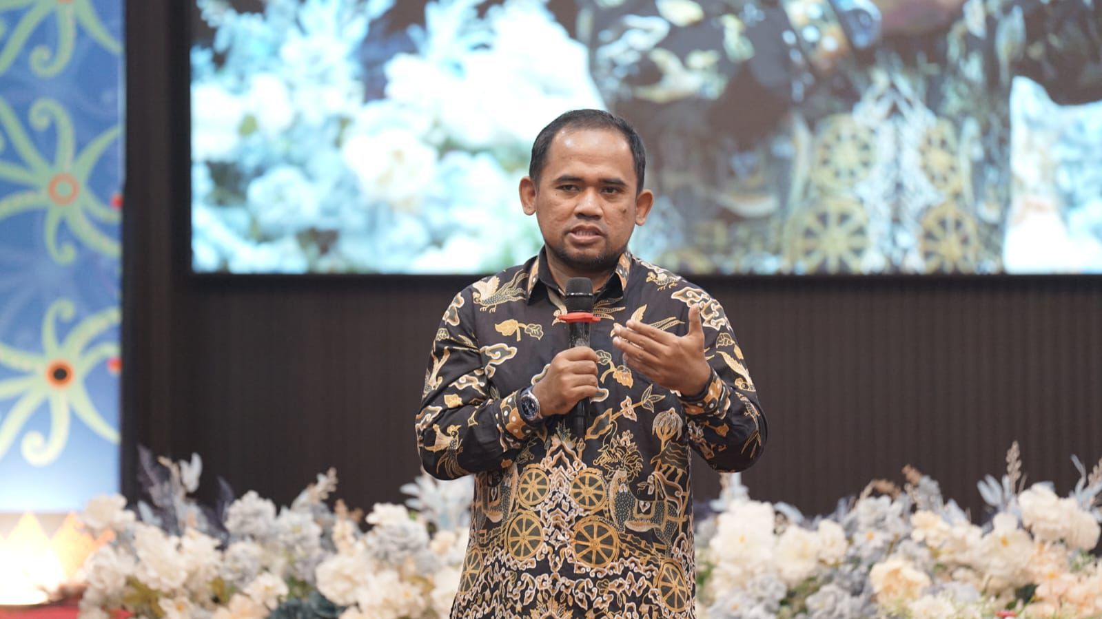Terpadu Digital Kutim Dinilai Jadi Jawaban untuk Dekatkan Layanan Publik