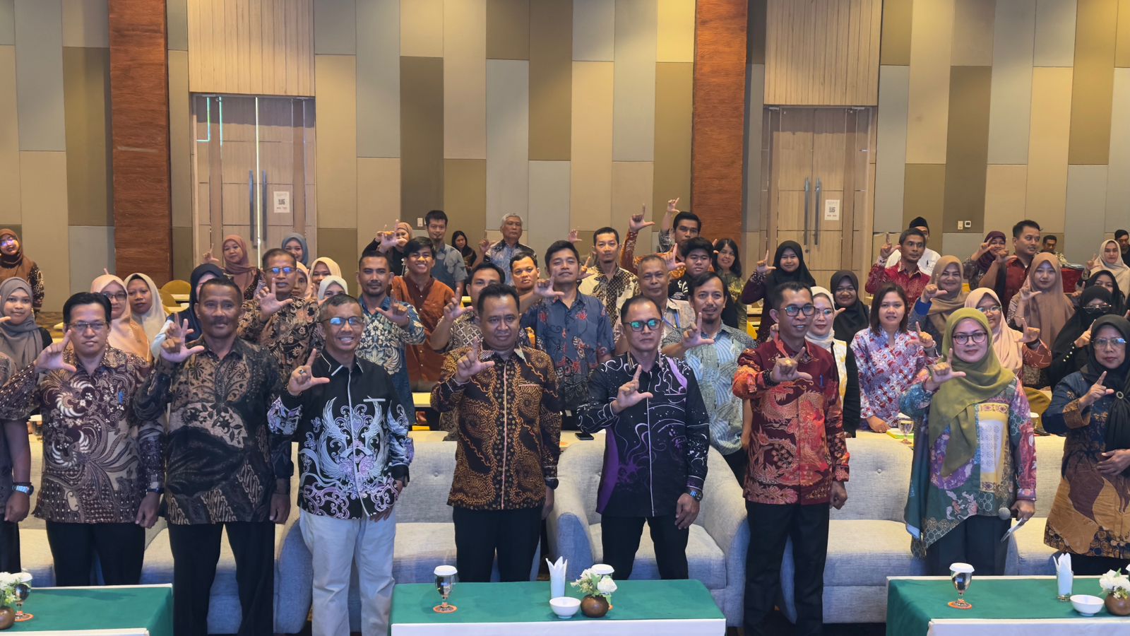 PAUD dan PNF Didorong Perkuat Tata Kelola dan Kesiapan Wajib Belajar 13 Tahun