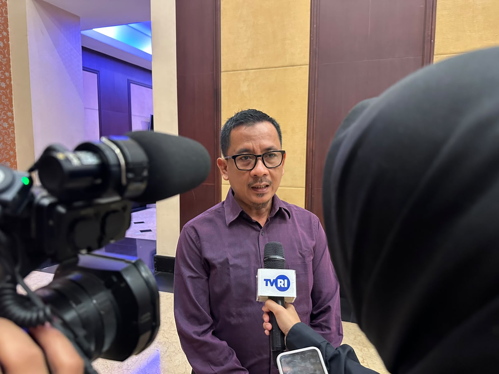 Kutim Siapkan Indikator Industri Berkelanjutan untuk Dorong Transformasi Ekonomi