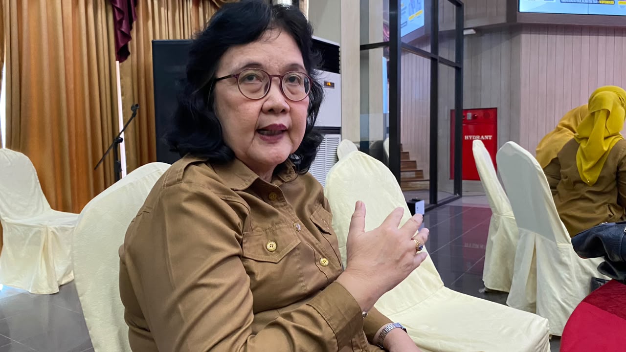 Ciptakan Lingkungan Kerja Setara, DPPPA Kutim Dorong Komite Gender di Perusahaan Sawit