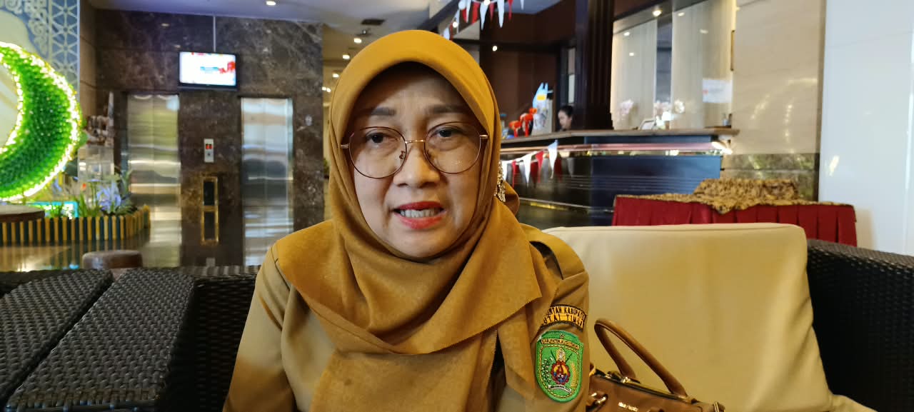 Kualitas Udara Sangatta Menurun, Dinkes Kutim Perkuat Kesiagaan Faskes