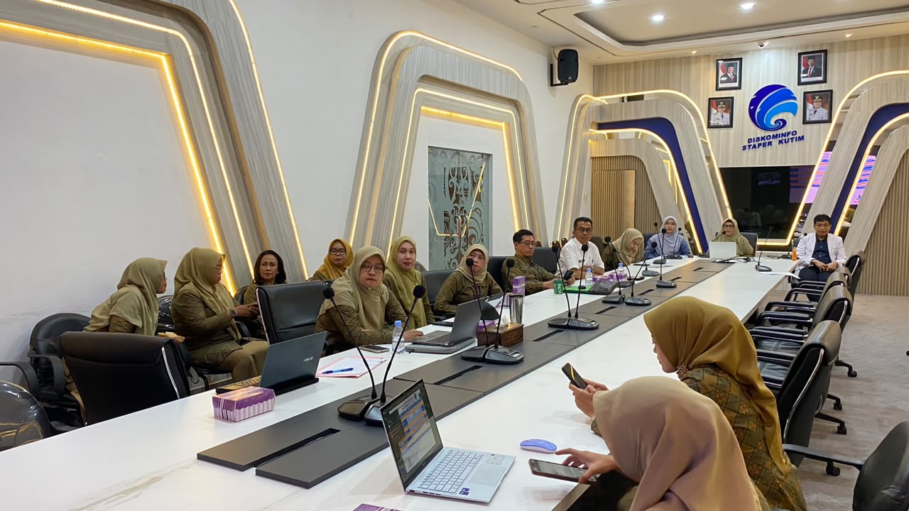 Perkuat Eliminasi TBC, PPTI Kutim Ajak Masyarakat dan Dunia Usaha Terlibat