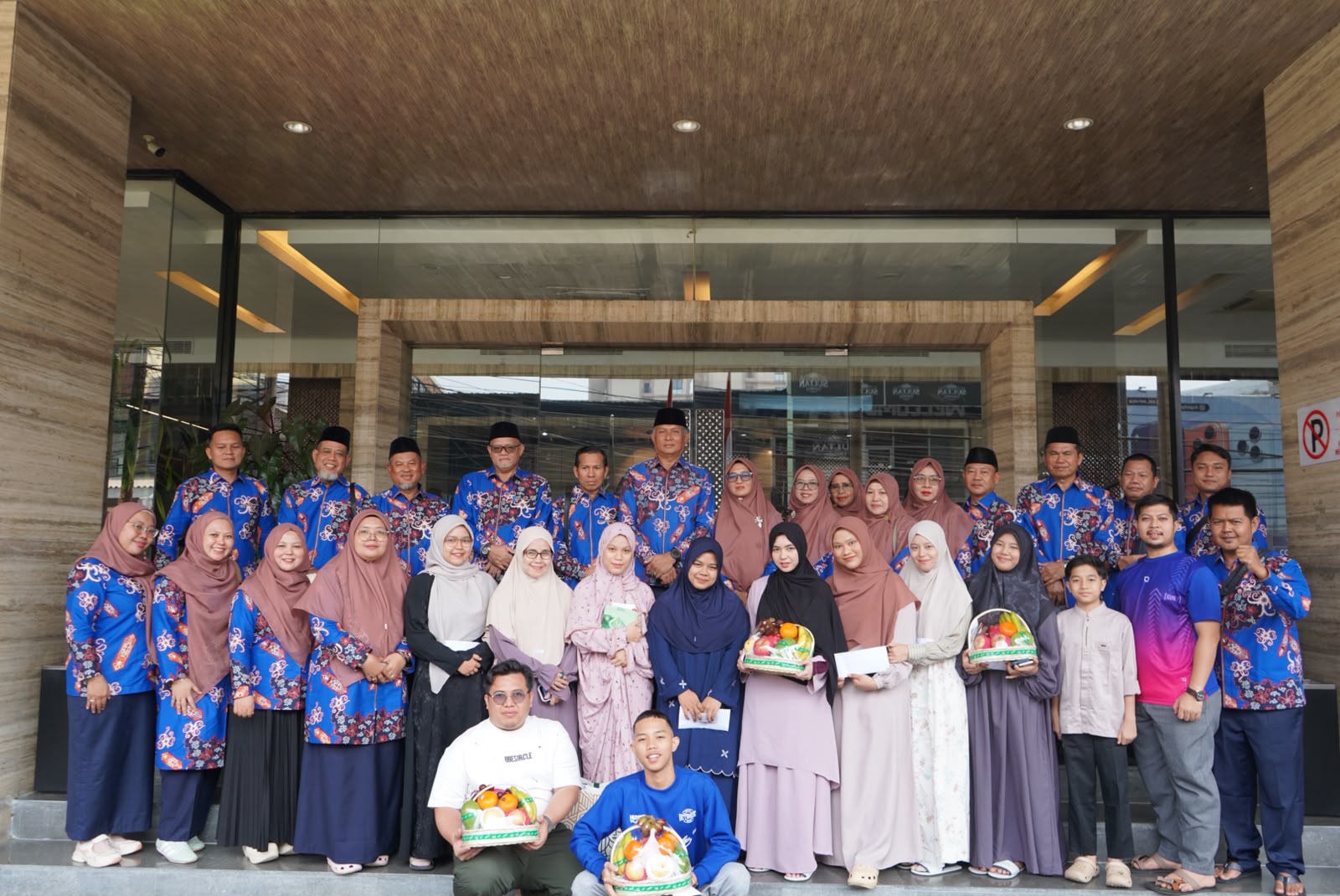 Juara Umum MTQ Kaltim 2025, Kutim Sukses Bawa 13 Peserta ke Tingkat Nasional