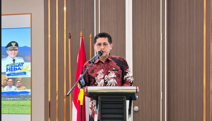 Tutup Lokakarya Formika, Idham Cholid Tekankan Rencana Aksi Harus Berbasis Data