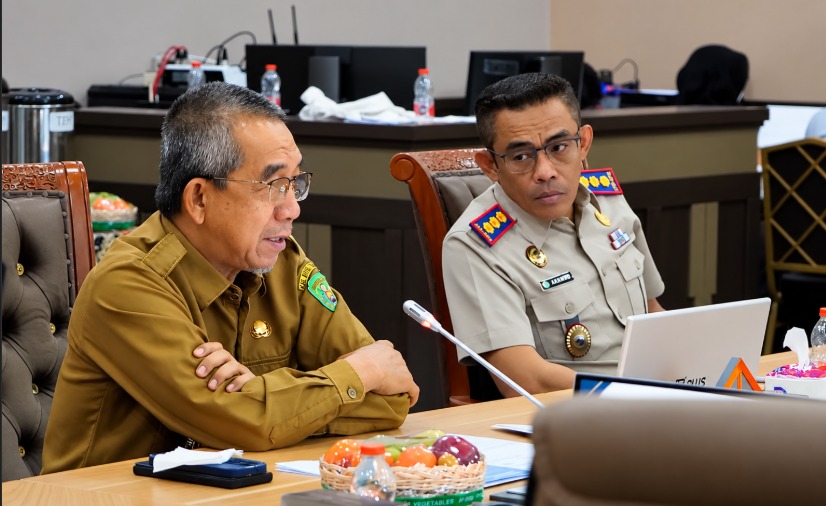 400 KK Jadi Sasaran Penataan Akses Reforma Agraria Kutim 2026