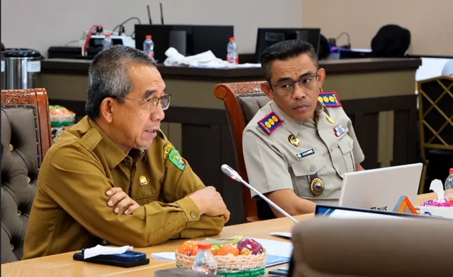 400 KK Jadi Sasaran Penataan Akses Reforma Agraria Kutim 2026