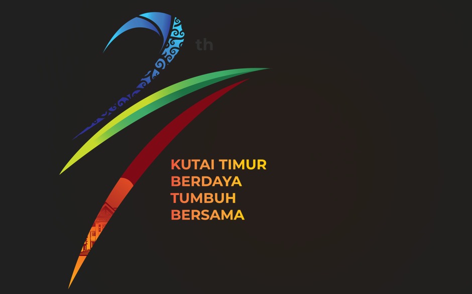Logo HUT Kutim 27