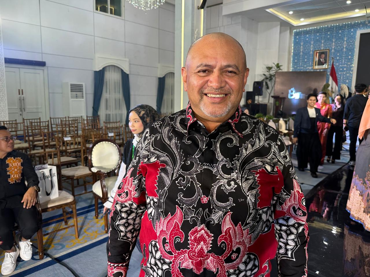 Disperindag Kutim Dorong Batik Wakaroros Adaptif dengan Tren Fesyen dan Pasar