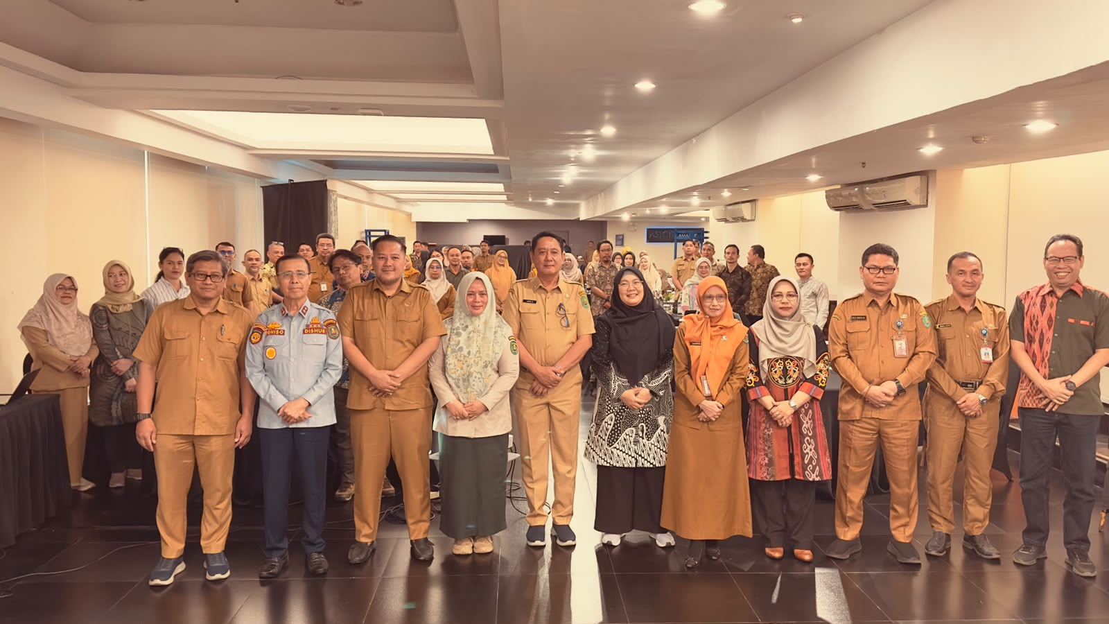 Tiga Tantangan Pembangunan Kutim Jadi Fokus TPB 2026-2030