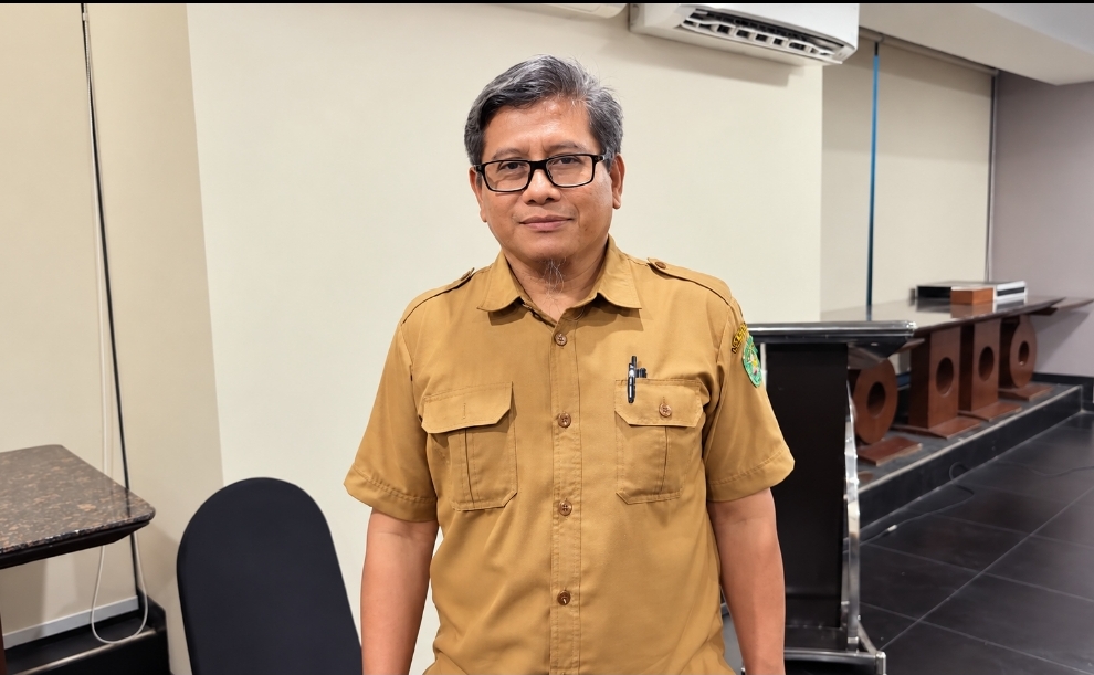 Kutim Perkuat Pemantauan Capaian TPB melalui Dashboard MonEV