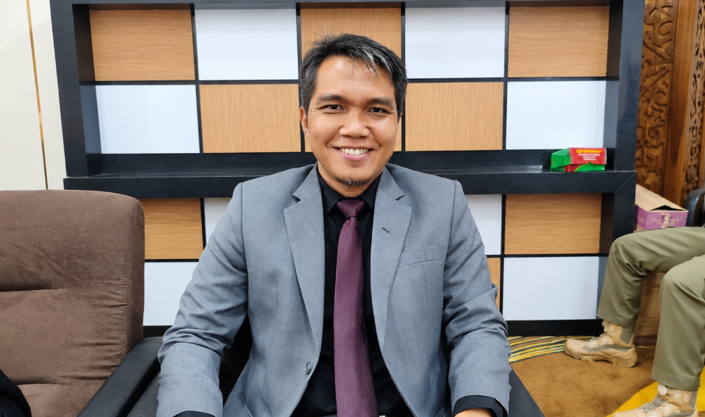 MoU Kutim-Blitar Ditindaklanjuti Lewat Skema B2B