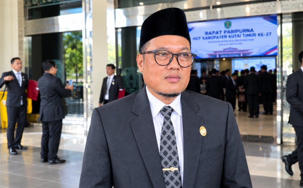 Satyalancana Karya Satya Disematkan kepada 512 ASN Kutim, Ini Penjelasan BKPSDM