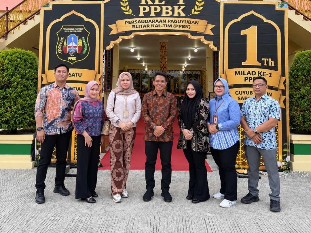 Delapan dari Sembilan Langkah Pengendalian Inflasi Telah Dijalankan Pemkab Kutim