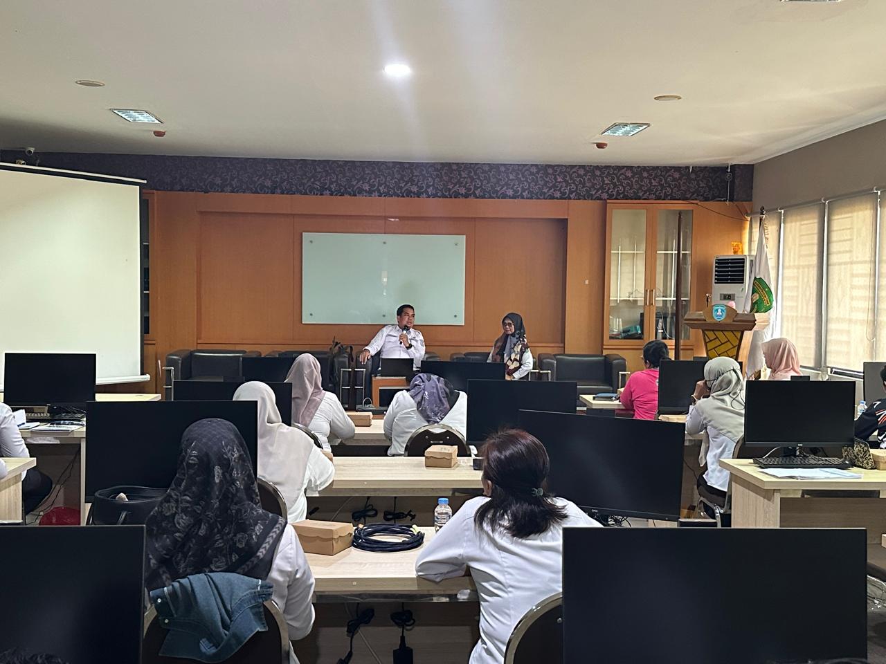 Persiapan Porprov Korpri IV Capai 90 Persen, Kutim Siapkan Sejumlah Venue