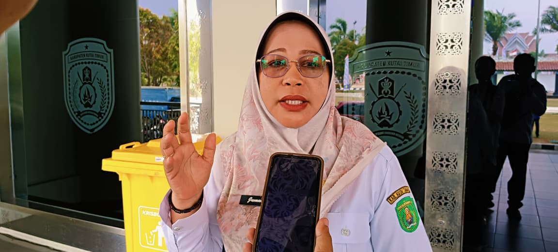 Disdukcapil Kutim Genjot Aktivasi IKD untuk Dukung Akurasi Data Bansos