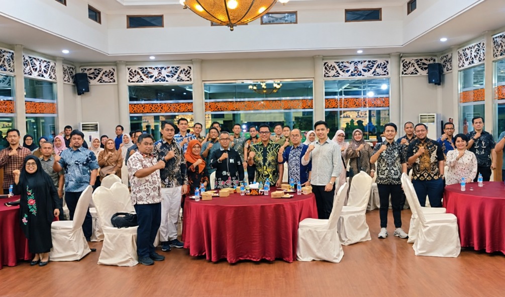 Kutim Sambut Ahli Bedah Saraf Nasional, Ardiansyah Dorong Layanan Spesialis hingga Kecamatan
