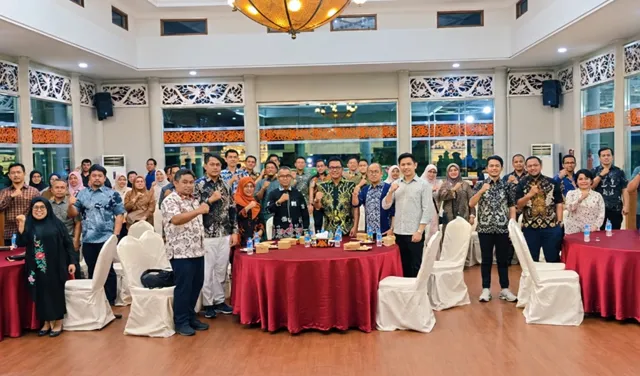Kutim Sambut Ahli Bedah Saraf Nasional, Ardiansyah Dorong Layanan Spesialis hingga Kecamatan