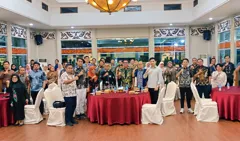 Kutim Sambut Ahli Bedah Saraf Nasional, Ardiansyah Dorong Layanan Spesialis hingga Kecamatan