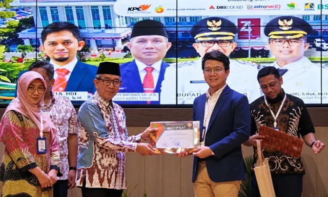 Kutim Perluas Akses Layanan Stroke, Simposium Neuroscience Hadirkan Pakar Bedah Saraf Nasional