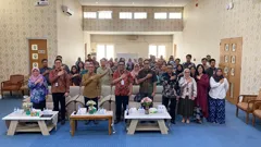 RSUD Kudungga Mampu Lakukan Coiling Aneurisma Otak, Akses Layanan Stroke Kian Dekat