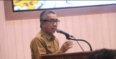 RADALOK Ke-3 Jadi Momentum Evaluasi, Pemkab Kutim Dorong Percepatan Kinerja OPD