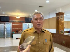 Cegah Utang Kegiatan Terulang, Pemkab Kutim Perjuangkan DBH Kurang Salur