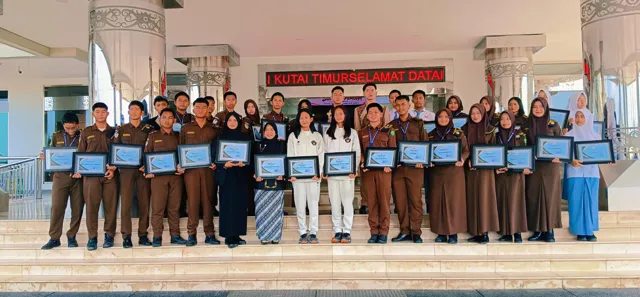 Dispora Kutim Dorong Pemuda Berdaya dan Berkontribusi dalam Pembangunan Daerah