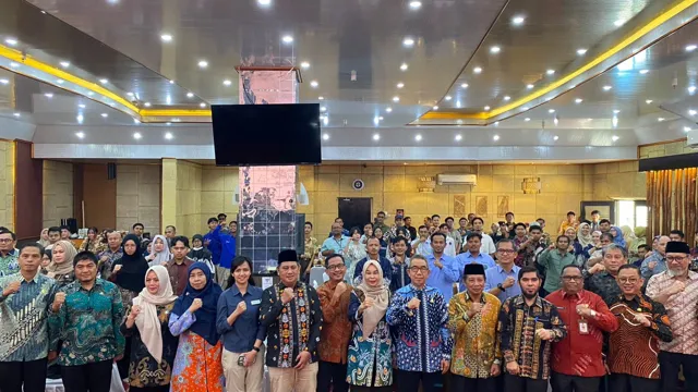 FORMIKA Perkuat Kemitraan Global untuk Dorong Perkebunan Berkelanjutan di Kutim